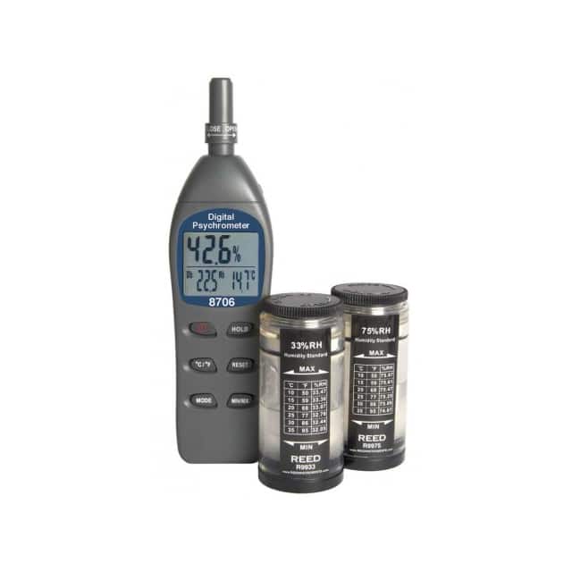 8706-KIT PSYCHROMETER KIT
