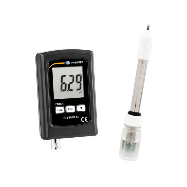 PCE-PHM 14 Water Analysis Meter