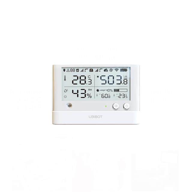 WS1 PRO-SIM WIFI/4G CLOUD DATALOG TEMP/RH/LT
