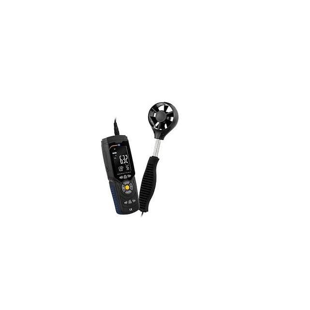 PCE-AM 45 The multifunction thermometer de