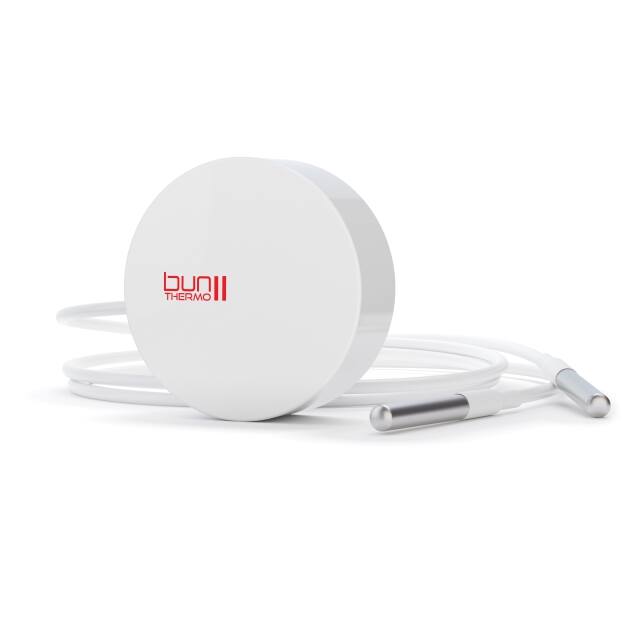 2X7987031294 WIFI 2 X TEMP RECORDER-ALARM