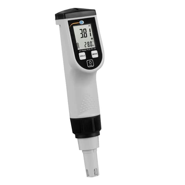 PCE-PH 30 pH Meter