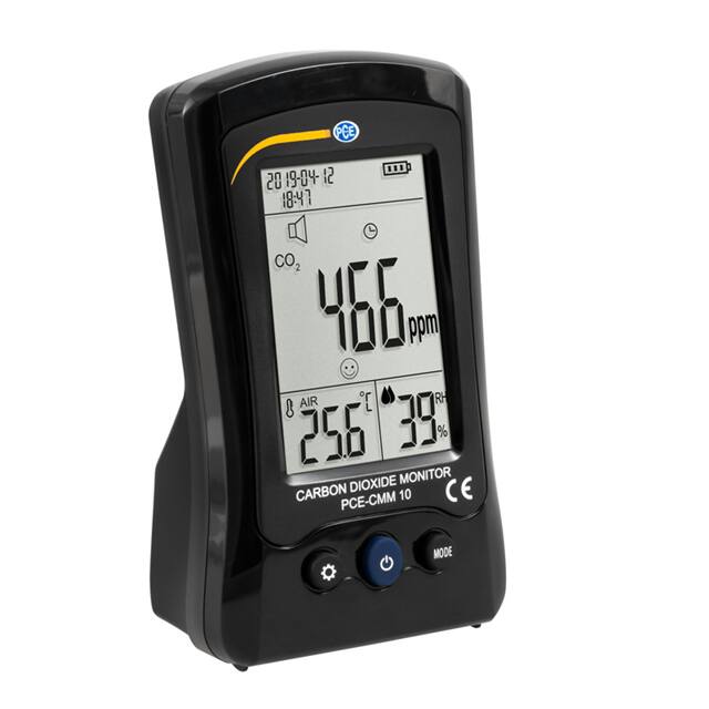 PCE-CMM 10 CO2 METER PCE-CMM 10