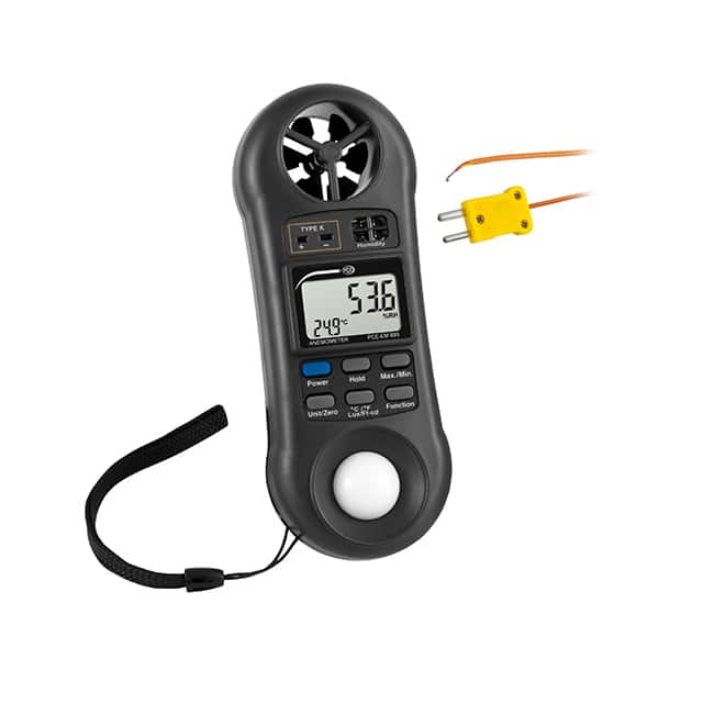 PCE-EM 888 Environmental Tester PCE-EM 888