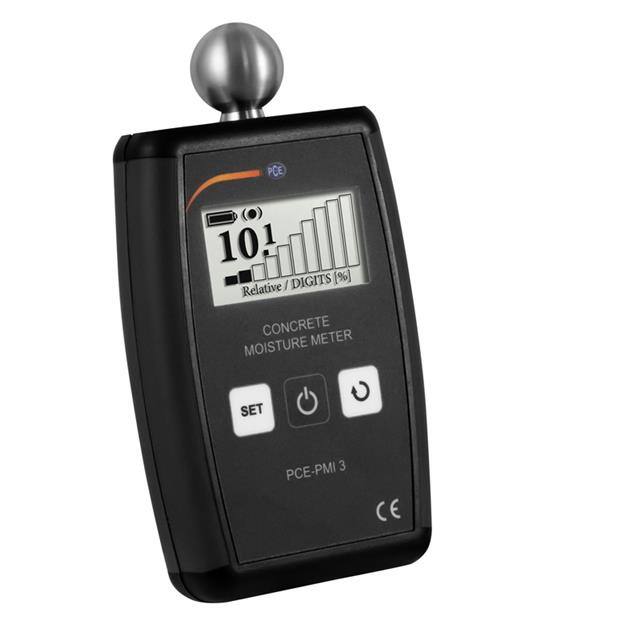 PCE-PMI 3 Moisture Meter