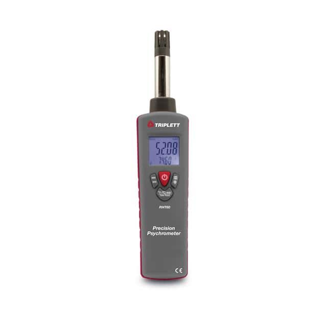 RHT60-NIST PRECISION PSYCHROMETER WITH CERT