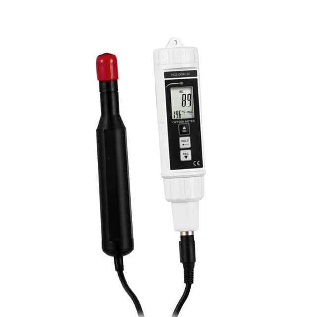 PCE-DOM 20 Dissolved Oxygen Meter