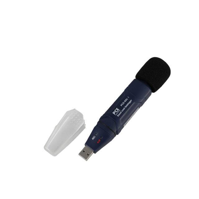 PCE-SDL 1-ICA Calibrated Class 2 Sound Meter