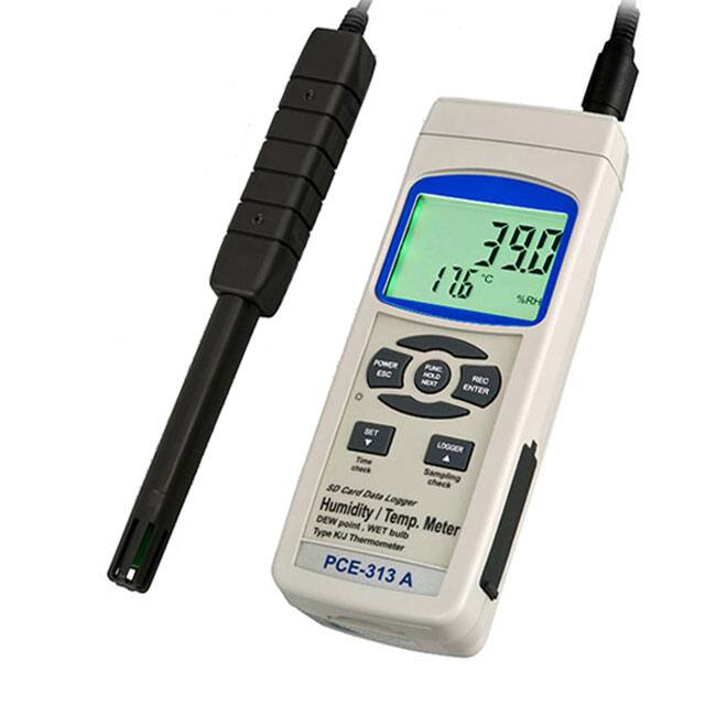PCE-313A Thermo Hygrometer