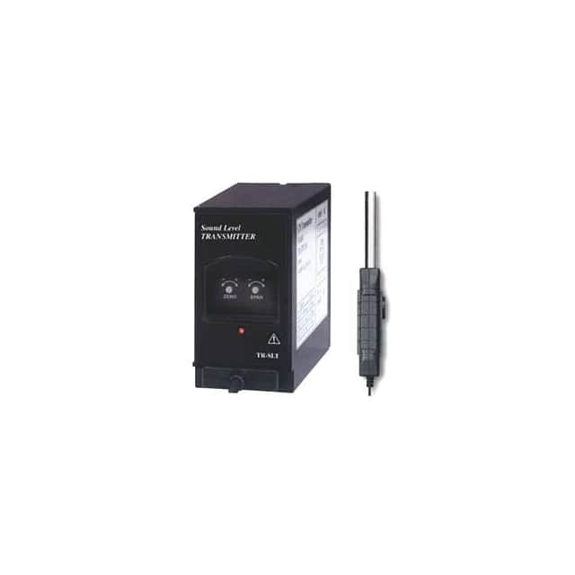 PCE-SLT-TRM SOUND LEVEL METER PCE-SLT-TRM