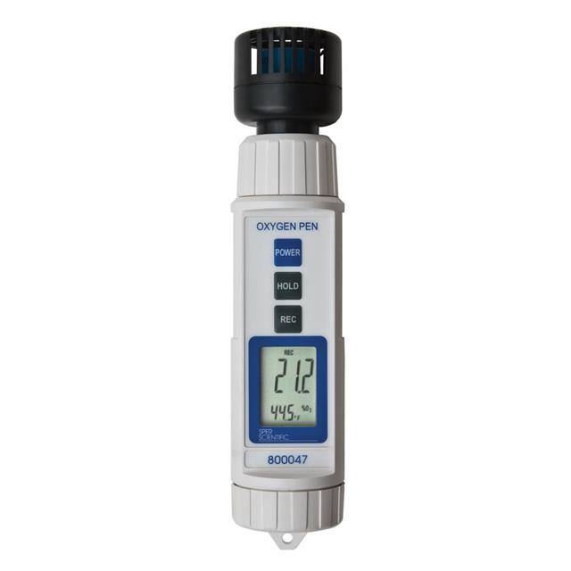 800047 Oxygen Pen