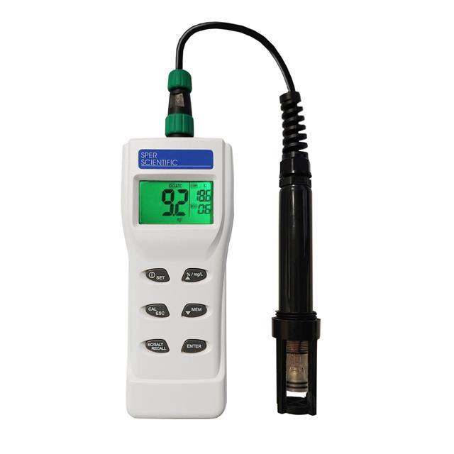 850048DOK Combination Water Meter Kit with