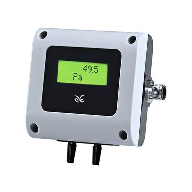 PMD330-101-MD1 Piezoelectric Differential Press