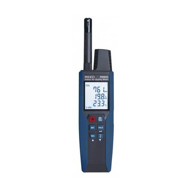 R9905 R9905 Data Logging Indoor Air Qu