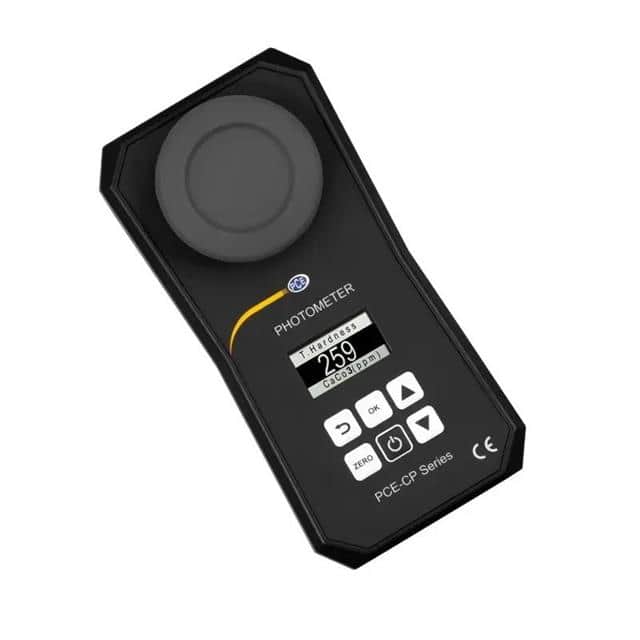 PCE-CP 20 PH Meter