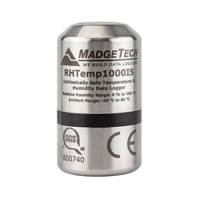 902213-00 RHTEMP1000IS, INTRINSICALLY SAFE
