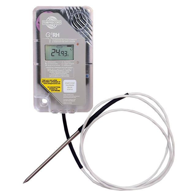 95GESCA1PD G4 DISPLAY RH LOGGER WITH 1M TEM