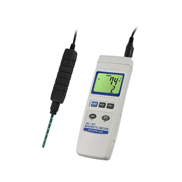 PCE-MFM 3000 GAUSS METER PCE-MFM 3000