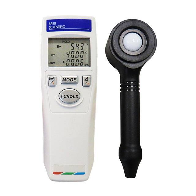 850011 Color LED Chroma Light Meter