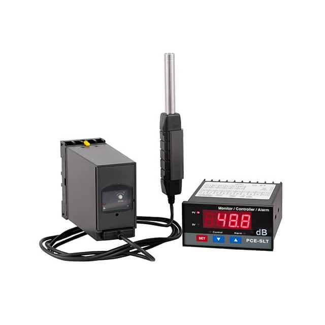 PCE-SLT SOUND LEVEL METER PCE-SLT