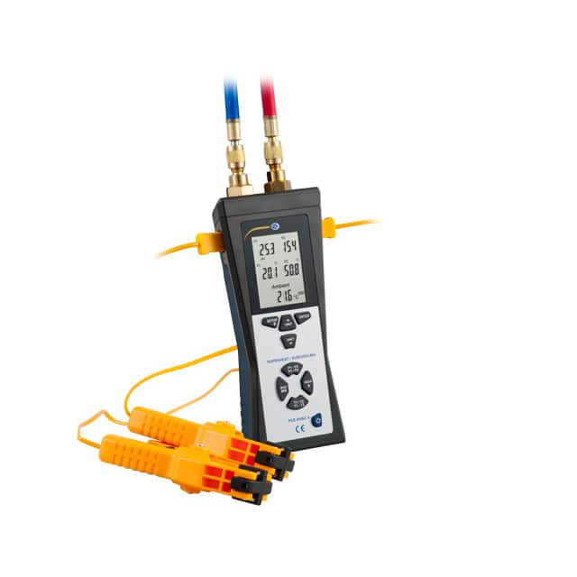 PCE-HVAC 4 Pressure Meter PCE-HVAC 4