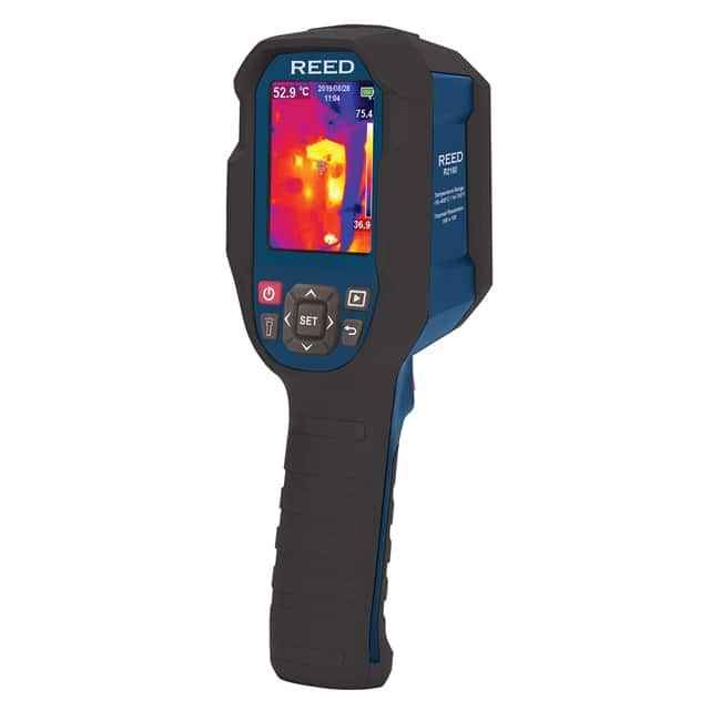 R2160-NIST THERMAL CAMERA W/NIST CERT