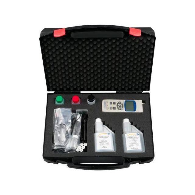 PCE-PHD 1-KIT1 Multifunction pH Meter Kit
