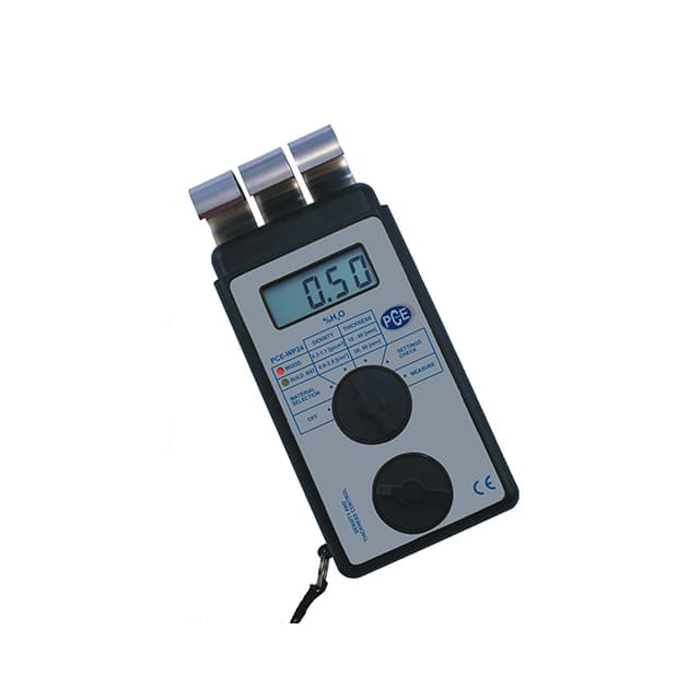 PCE-WP24 Wood Moisture Meter