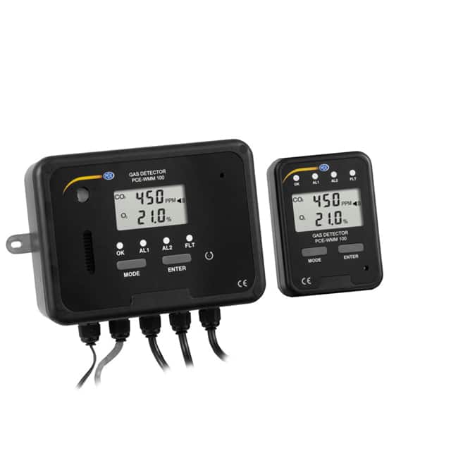PCE-WMM 100 Gas Detector