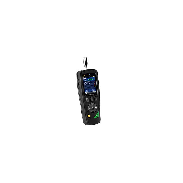 PCE-MPC 30 Particle Counter PCE-MPC 30
