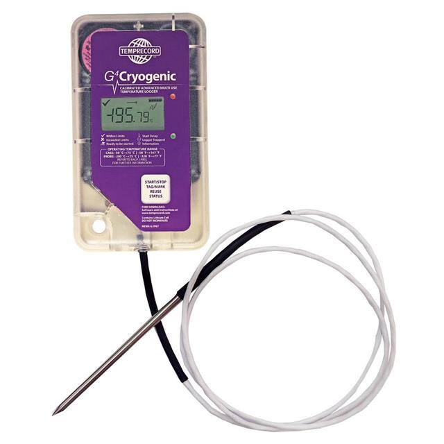95GASCC1PD G4 CRYOGENIC TEMPERATURE DATA LO