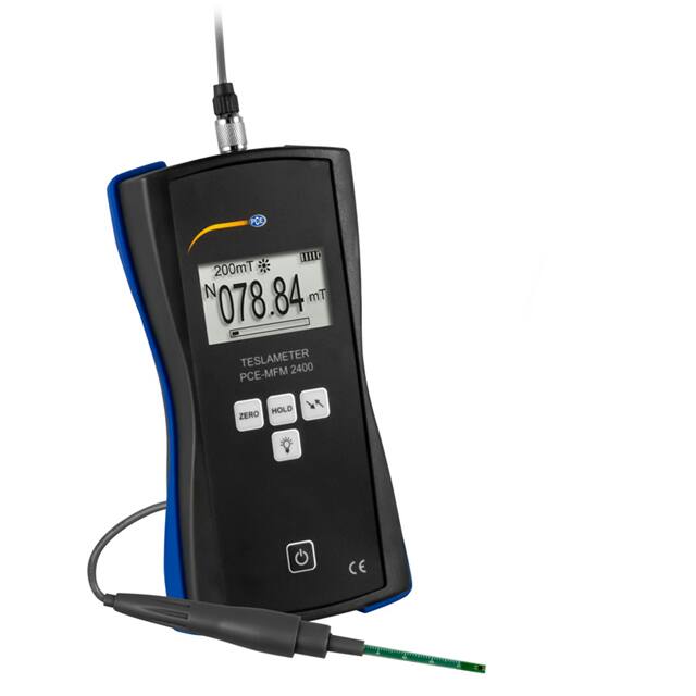 PCE-MFM 2400 PRECISION GAUSSMETER MFM 2400