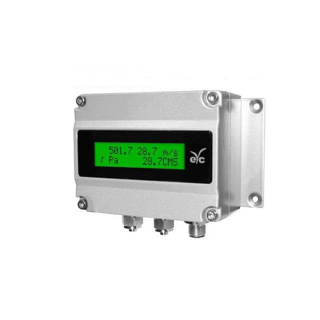 PHD330-201-MD1 Industrial Differential Pressure