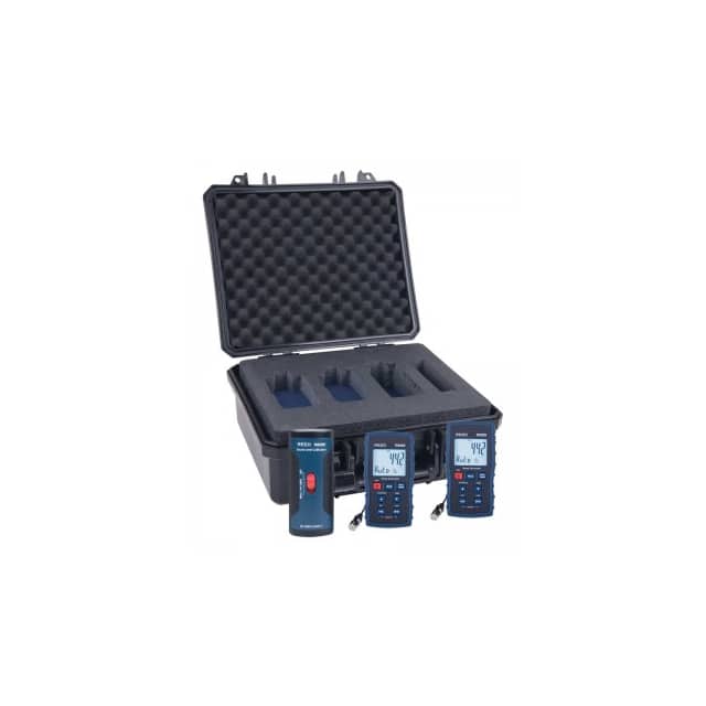 R8085-KIT NOISE DOSIMETERS KIT
