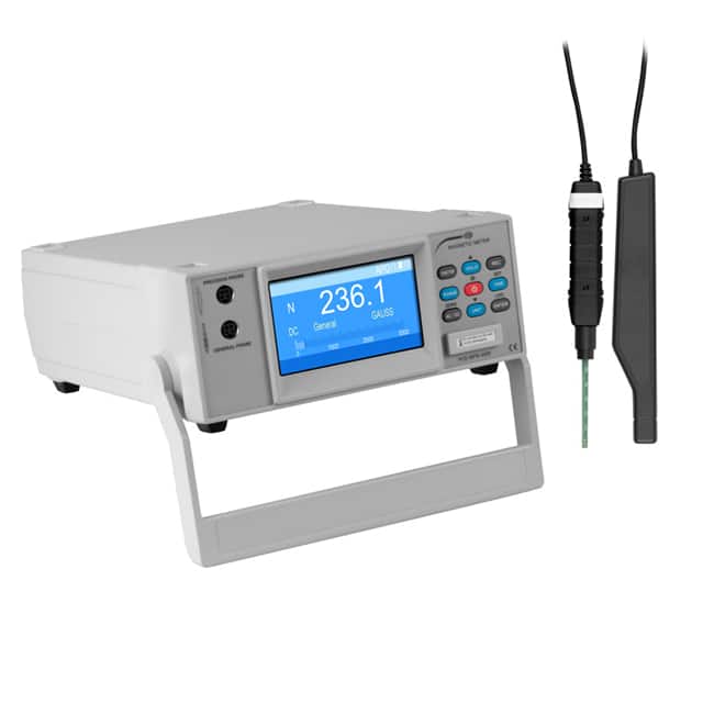 PCE-MFM 4000 GAUSS METER PCE-MFM 4000