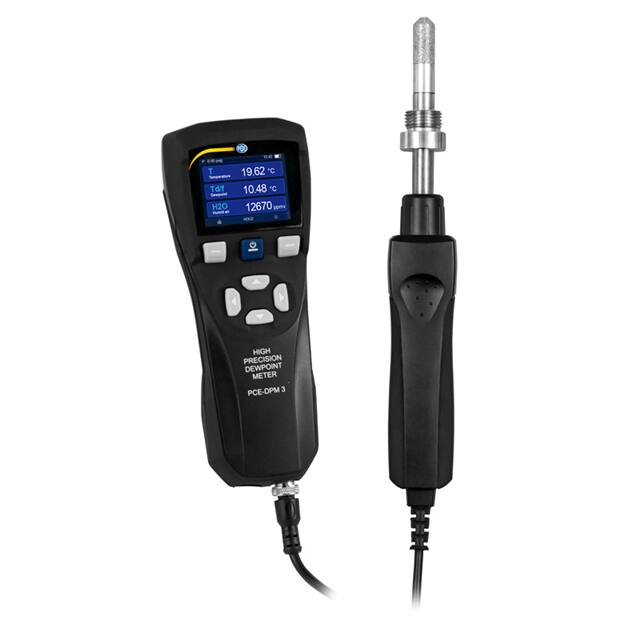 PCE-DPM 3 Thermo-Hygrometer
