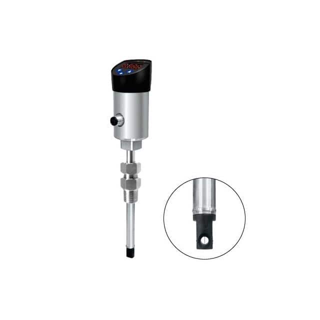 FTM06D-A10-11-3D Hot Wire Thermal Air Velocity Tr
