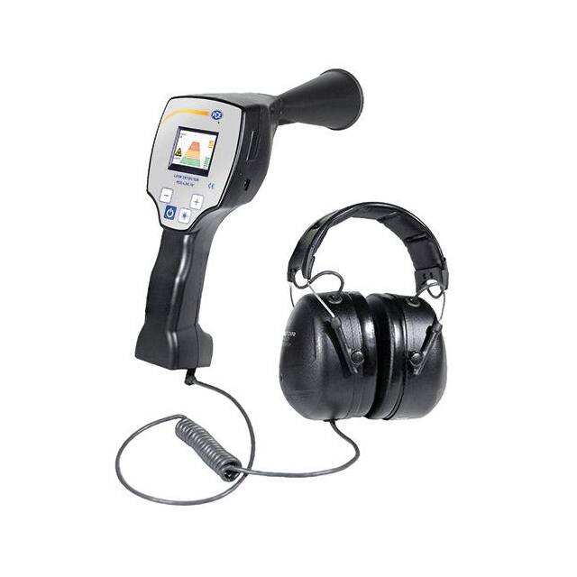 PCE-LDC 10 Ultrasonic Leak Detector