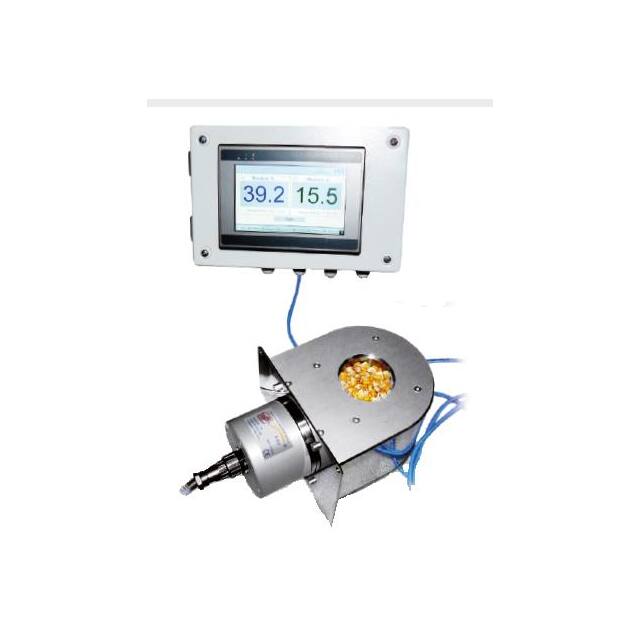 PCE-A-315 Inline Moisture Meter for Grain