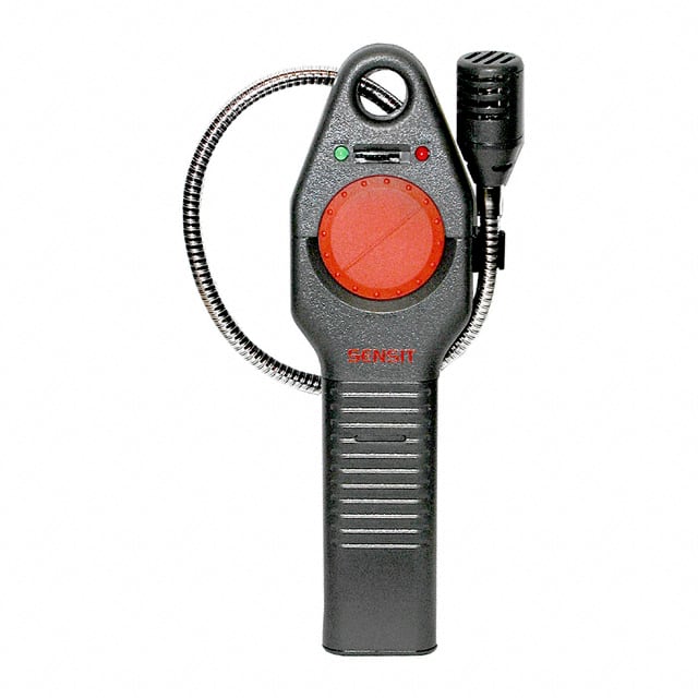 HXG-2 DETECTOR COMBUSTIBLE GAS LEAK