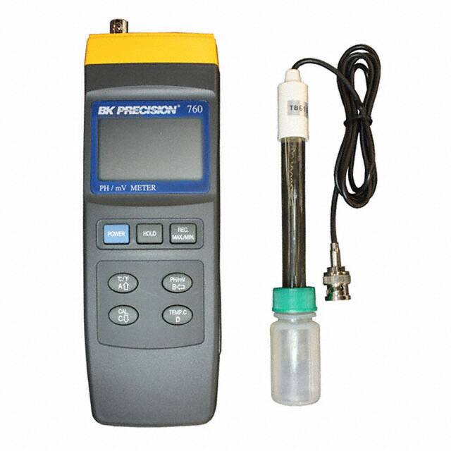 760KIT DMM PH INTELLIGENT WITH PROBE