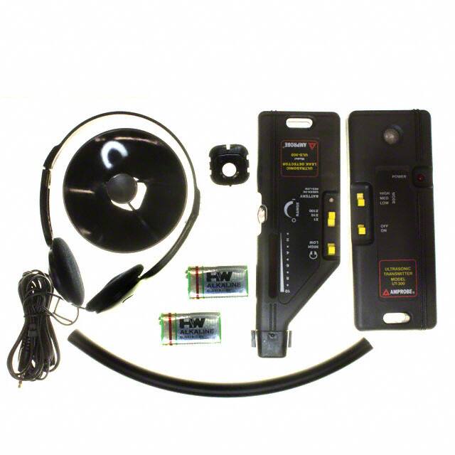 TMULD-300 KIT ULTRASONIC LEAK DETECTOR