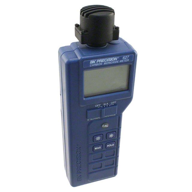 627 CARBON MONOXIDE(CO)METER