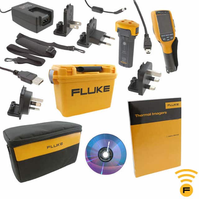 FLK-TI110 30HZ INDUST COMM THERMAL IMAGER 30HZ