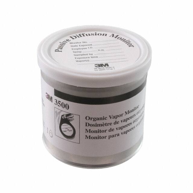 3500 ORGANIC VAPOR MONITOR 1=1PC