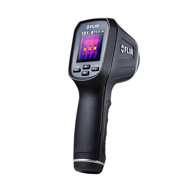 TG165 FLIR TG165 SPOT THERMAL CAMERA W