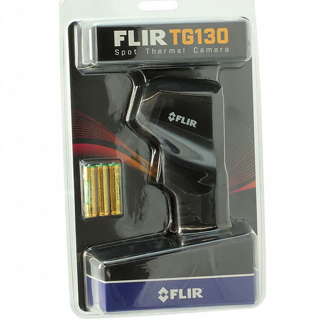 FLIR TG130 FLIR TG130 SPOT THERMAL CAMERA W