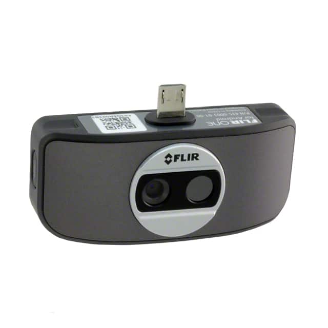 FLIR ONE - ANDROID FLIRONE FOR ANDROID W/MSX 160 X