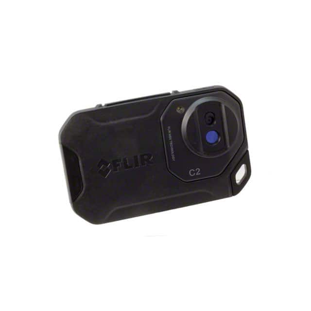FLIR C2 COMPACT PROFESSIONAL THERMAL CAM