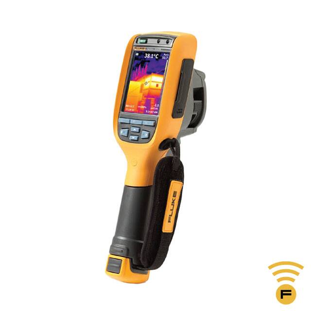 FLK-TIS75 30HZ THERMAL IMAGER; 320X240; 30 HZ M